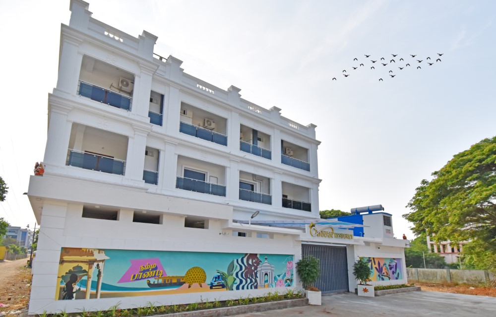 Adventurous Escapes: How Hotels Are Tailoring Experiences for Thrill-Seekers